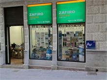 A.A. ZAFIRO TOURS VIAJES - Zafiro Tours forma a 9 agencias en octubre