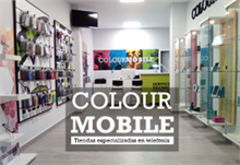 COLOUR MOBILE - ColourMobile apuesta por MYWIGO