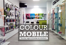 ColourMobile apuesta por MYWIGO