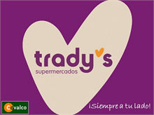 Tradys - COVALCO ANUNCIA 5 NUEVAS APERTURAS Y YA SUMA UN TOTAL DE 32 DESDE PRINCIPIOS DE AÑO