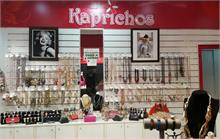 Kaprichos - Kaprichos está de moda y además... ¡Es una apuesta segura!