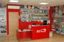 FERSAY ELECTRONICA S.L - Fersay participa en la 1ª Feria de Negocios Profer, de Canarias