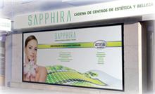 SAPPHIRA - ¡Nuevas INAUGURACIONES, continua la exitosa expansión de Sapphira!