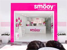 Smöoy - SMÖOY SE CONSOLIDA EN MADRID CON DOS NUEVOS ESTABLECIMIENTOS 