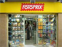 Fotoprix - Fotoprix suma trece establecimientos asociados más