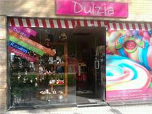 DULZIA - Dulzia, del Grupo De EuroyCía alcanza en Vigo el centenar de tiendas