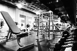 Fitness19 - Fitness19 inaugura en Madrid el primer centro Low Cost Gym que abre 24 horas