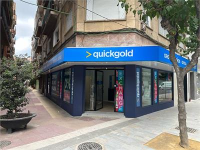 QuickGOLD - AÑO NUEVO, NUEVOS HORIZONTES