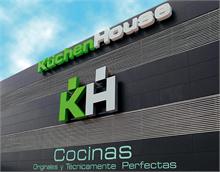 KUCHEN HOUSE - KucehnHouse inaugura nueva tienda en Plasencia