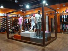 INTERNATIONAL ONEAL - Apertura Outlet El Ejido