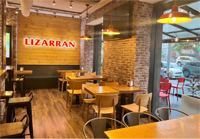 Foto de la franquicia