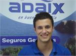 Adaix - Julio Plaza