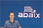 Adaix - Jesús Espinosa