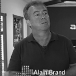 Adaix - Alain Brand