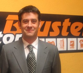 BLUSTER STORE - JORGE ANDUJAR ALFONSO