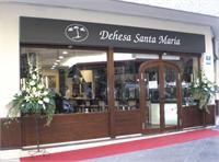 Dehesa Santa María - Dehesa Santa María abre dos restaurantes