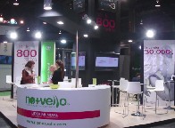 NO+VELLO, ESTARÁ EN LA IX EDICIÓN DE FRANQUISHOP SEVILLA