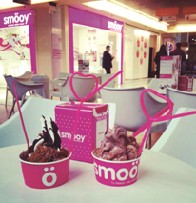 Smöoy obsequia a todos sus clientes en San Valentín Smöoy obsequia a todos sus clientes en San Valentín