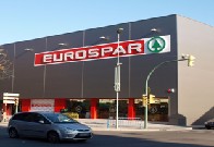 SPAR - SPAR CRECE UN 4,6 %  EN 2013