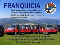 RUTAS TURISTICAS 4X4® - En la senda del crecimiento