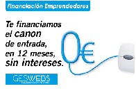 Ahora ya no tienes excusa. Geswebs te lo pone fácil. Ahora ya no tienes excusa. Geswebs te lo pone fácil.