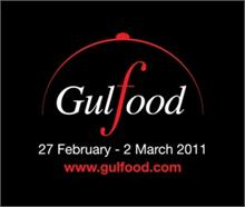 FRUCOSOL EN SU CITA ANUAL GULFOOD-DUBAI 2011