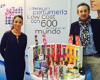 Equivalenza recibe el premio a la "Start-up en Franquicia" en FranquiAtlántico Equivalenza recibe el premio a la "Start-up en Franquicia" en FranquiAtlántico