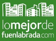 Lomejordelbarrio - Lomejordelbarrio llega a Fuenlabrada 