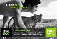 NO + VELLO - La franquicia NO+VELLO lanza promoción especial para el día del padre