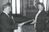 Consuelo Antequera recibe el reconocimiento por su labor como empresa colaboradora del Servicio Andaluz de Empleo Consuelo Antequera recibe el reconocimiento por su labor como empresa colaboradora del Servicio Andaluz de Empleo