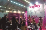 Smöoy vuelve a la Feria de la Franquicia de París mirando nuevos mercados 