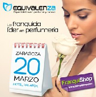 Equivalenza impulsará su red de tiendas en Aragón con nuevas aperturas Equivalenza impulsará su red de tiendas en Aragón con nuevas aperturas