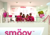 SMÖOY INAUGURA DOS ESTABLECIMIENTOS EMBLEMÁTICOS: LLEGA A SOL Y AL C.C. GRAN PLAZA 2, DE MAJADAHONDA 