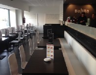 BaRRa de Pintxos abre su primera franquicia en Madrid BaRRa de Pintxos abre su primera franquicia en Madrid