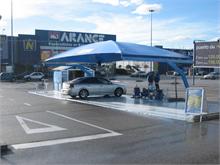 DETAILCAR abre 3 franquicias en Madrid a principio de año DETAILCAR abre 3 franquicias en Madrid a principio de año