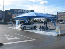 DETAILCAR abre 3 franquicias en Madrid a principio de año