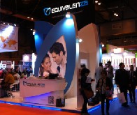 Equivalenza continúa con su expansión después de su éxito en ExpoFranquicia Equivalenza continúa con su expansión después de su éxito en ExpoFranquicia