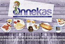 ONNEKAS - ONNEKAS SE INSTALA EN MADRID