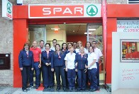 SPAR Gran Canaria abre una nueva tienda en Guanarteme