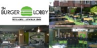 Nueva apertura de The Burger Lobby en Madrid