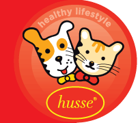 HUSSE - Todo lo que debes saber para proteger a tu mascota de los parásitos con la llegada del buen tiempo