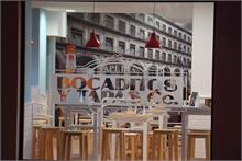 BOCADITOS Y TAPAS CO. - NUEVA IMAGEN COORPORATIVA