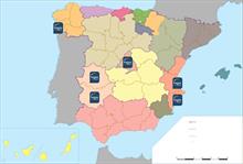 La firma HIGA, de control de plagas y desinfección de legionella, abre una nueva franquicia en Pontevedra La firma HIGA, de control de plagas y desinfección de legionella, abre una nueva franquicia en Pontevedra