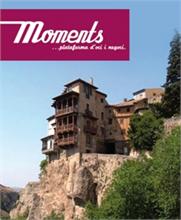 Moments - Moments abre una nueva franquicia en Cuenca
