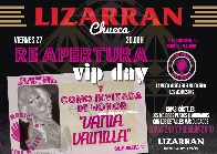LIZARRAN ANTICIPA EL DÍA DEL ORGULLO LIZARRAN ANTICIPA EL DÍA DEL ORGULLO