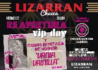 LIZARRAN ANTICIPA EL DÍA DEL ORGULLO