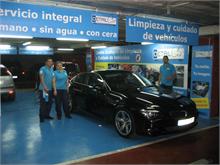 DETAILCAR amplía su presencia en Castellón DETAILCAR amplía su presencia en Castellón