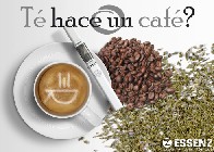 ESSENZ - Essenz renueva su catálogo con una nueva gama de café y té en cápsulas