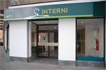 INTERNI FRANQUICIAS S.L. - INTERNI inaugura un nuevo establecimiento en Zaragoza