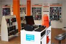 Nueva Tecnyshop Murcia